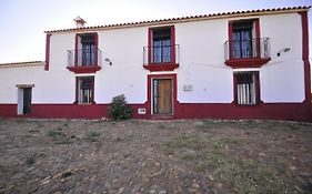 Casa Rural El Abuelo Alonso