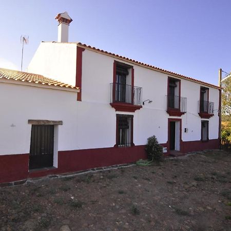 Casa Rural El Abuelo Alonso Villa La Codosera Exterior foto